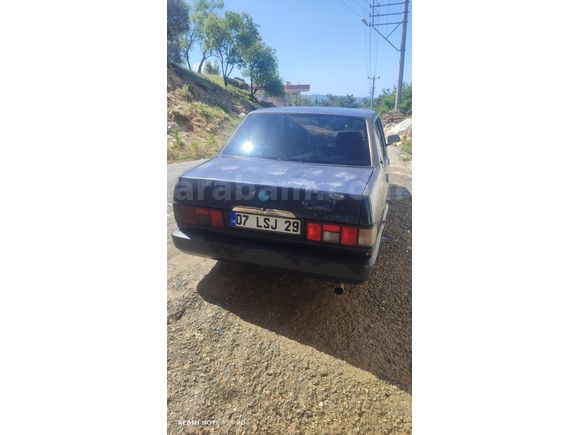 Sahibinden Tofaş Doğan SLX 1995 Model
