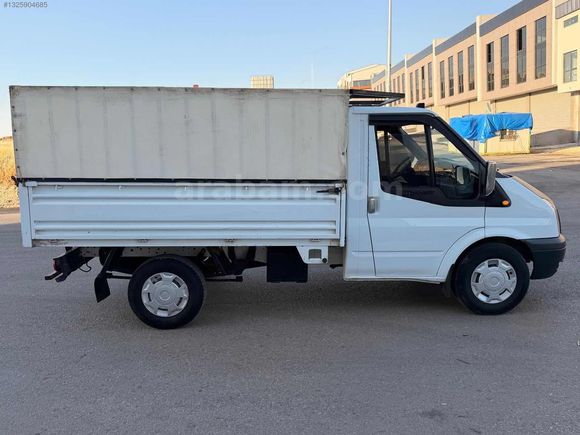 330 pikap klimalı
