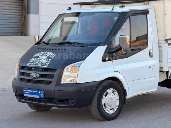 330 pikap klimalı