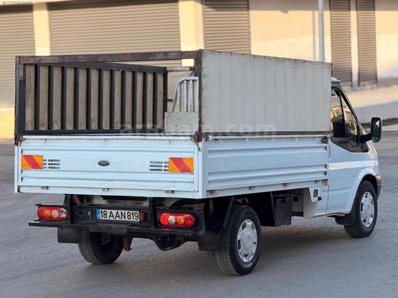 330 pikap klimalı