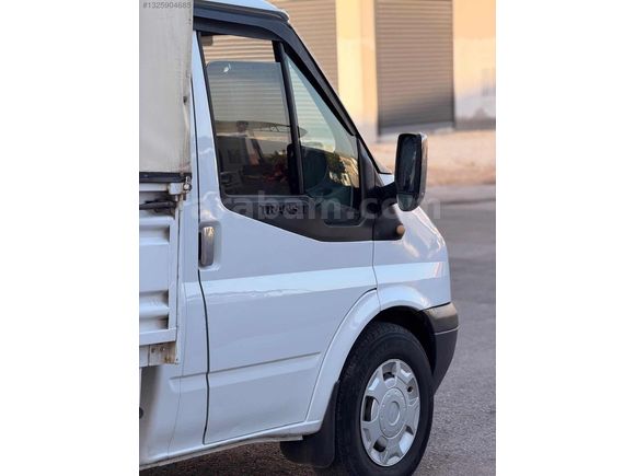 330 pikap klimalı