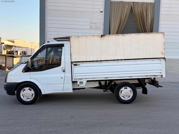 330 pikap klimalı