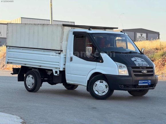 330 pikap klimalı
