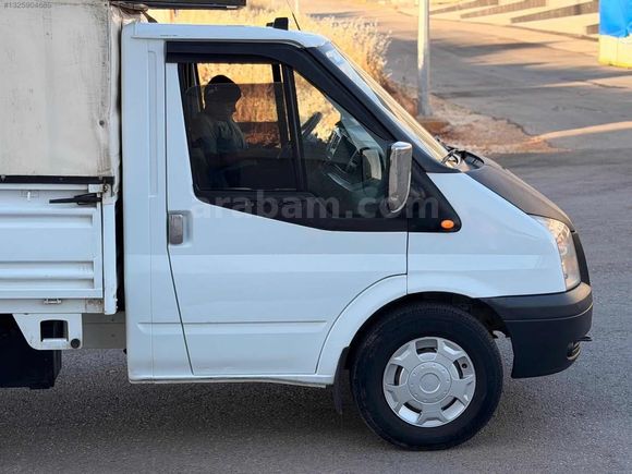 330 pikap klimalı