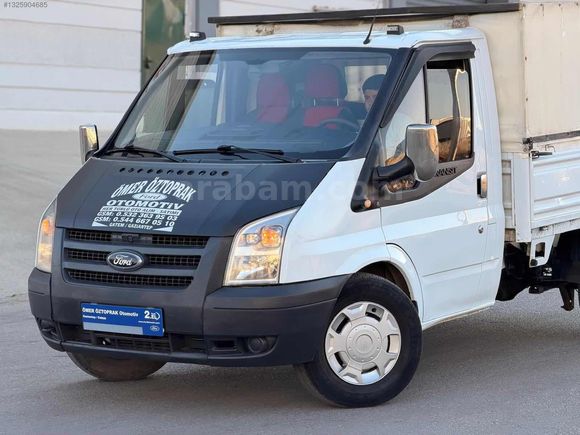 330 pikap klimalı