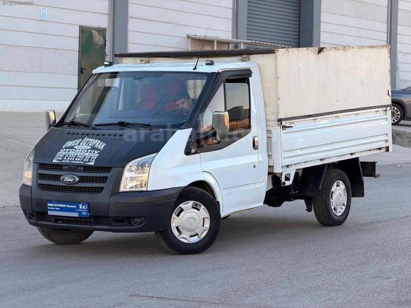 330 pikap klimalı