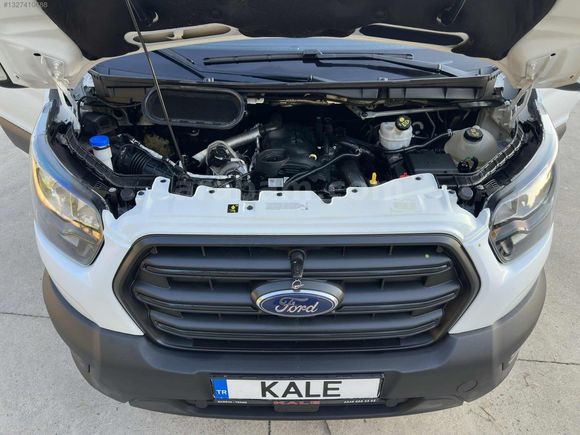 KALE'den 2023 330 S '' 46 BİN KM Ş.TAKİP + GERİ GÖRÜŞ + EKRAN ''
