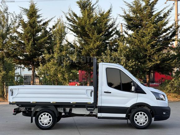 KALE'den 2023 330 S '' 46 BİN KM Ş.TAKİP + GERİ GÖRÜŞ + EKRAN ''
