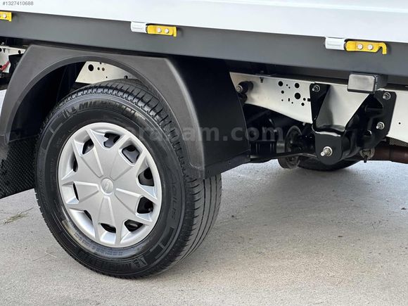 KALE'den 2023 330 S '' 46 BİN KM Ş.TAKİP + GERİ GÖRÜŞ + EKRAN ''