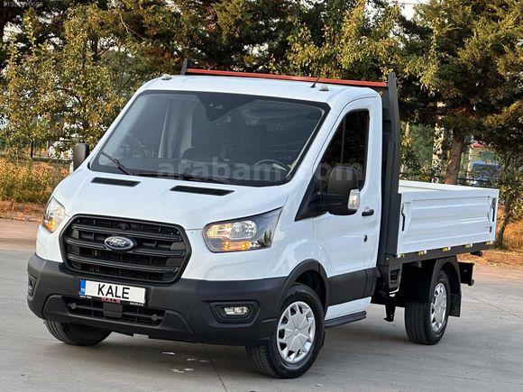 KALE'den 2023 330 S '' 46 BİN KM Ş.TAKİP + GERİ GÖRÜŞ + EKRAN ''