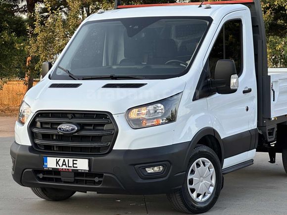 KALE'den 2023 330 S '' 46 BİN KM Ş.TAKİP + GERİ GÖRÜŞ + EKRAN ''