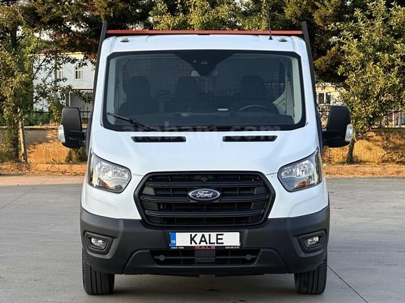 KALE'den 2023 330 S '' 46 BİN KM Ş.TAKİP + GERİ GÖRÜŞ + EKRAN ''