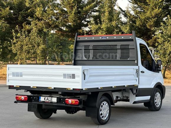 KALE'den 2023 330 S '' 46 BİN KM Ş.TAKİP + GERİ GÖRÜŞ + EKRAN ''