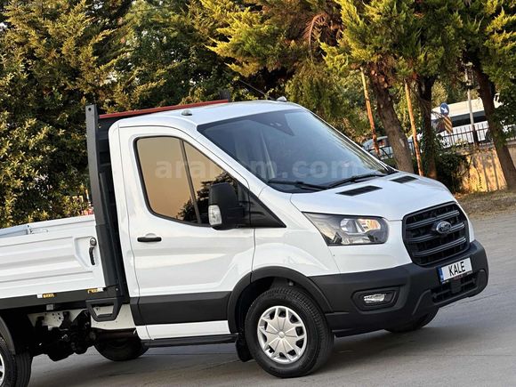 KALE'den 2023 330 S '' 46 BİN KM Ş.TAKİP + GERİ GÖRÜŞ + EKRAN ''