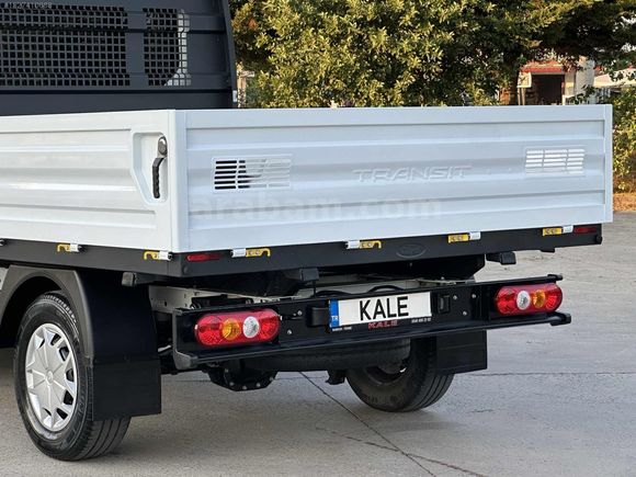 KALE'den 2023 330 S '' 46 BİN KM Ş.TAKİP + GERİ GÖRÜŞ + EKRAN ''