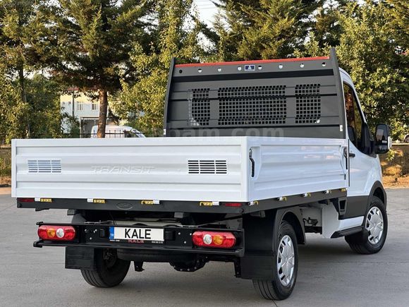 KALE'den 2023 330 S '' 46 BİN KM Ş.TAKİP + GERİ GÖRÜŞ + EKRAN ''
