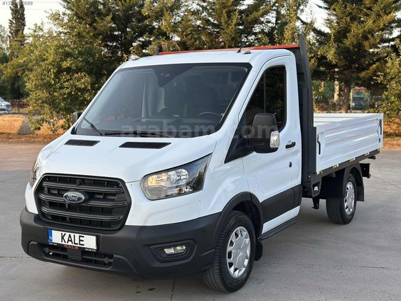 KALE'den 2023 330 S '' 46 BİN KM Ş.TAKİP + GERİ GÖRÜŞ + EKRAN ''