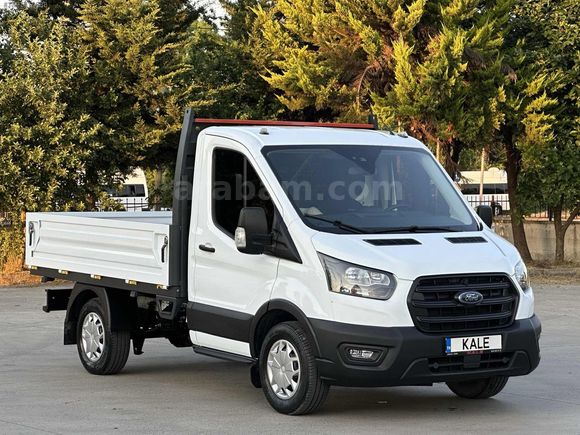 KALE'den 2023 330 S '' 46 BİN KM Ş.TAKİP + GERİ GÖRÜŞ + EKRAN ''
