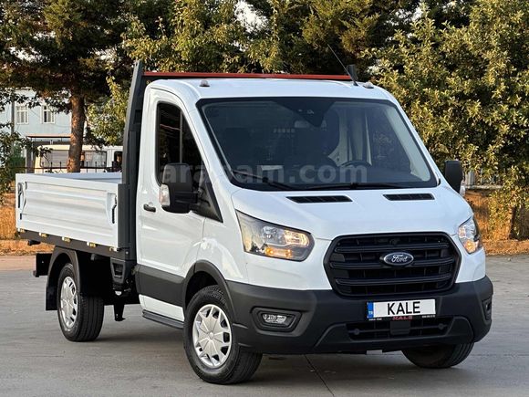 KALE'den 2023 330 S '' 46 BİN KM Ş.TAKİP + GERİ GÖRÜŞ + EKRAN ''