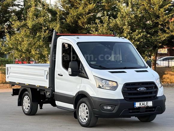 KALE'den 2023 330 S '' 46 BİN KM Ş.TAKİP + GERİ GÖRÜŞ + EKRAN ''