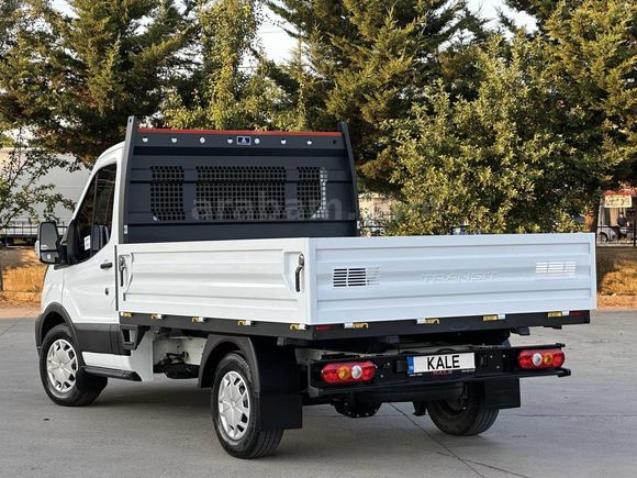 KALE'den 2023 330 S '' 46 BİN KM Ş.TAKİP + GERİ GÖRÜŞ + EKRAN ''