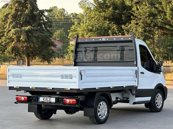 KALE'den 2023 330 S '' 46 BİN KM Ş.TAKİP + GERİ GÖRÜŞ + EKRAN ''