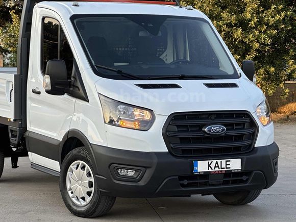 KALE'den 2023 330 S '' 46 BİN KM Ş.TAKİP + GERİ GÖRÜŞ + EKRAN ''