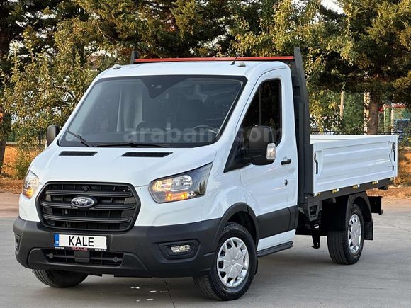 KALE'den 2023 330 S '' 46 BİN KM Ş.TAKİP + GERİ GÖRÜŞ + EKRAN ''