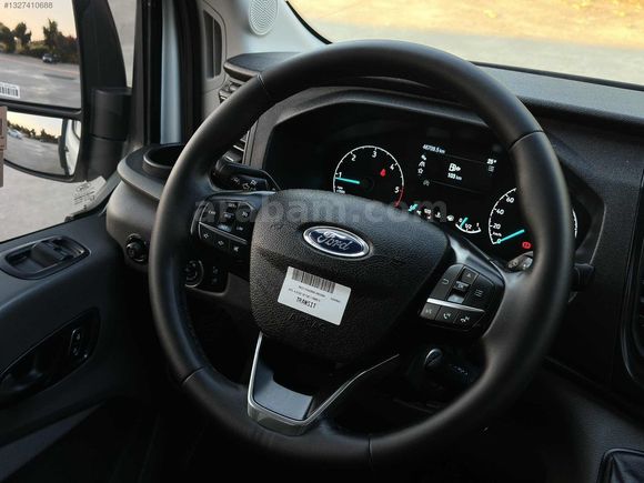KALE'den 2023 330 S '' 46 BİN KM Ş.TAKİP + GERİ GÖRÜŞ + EKRAN ''