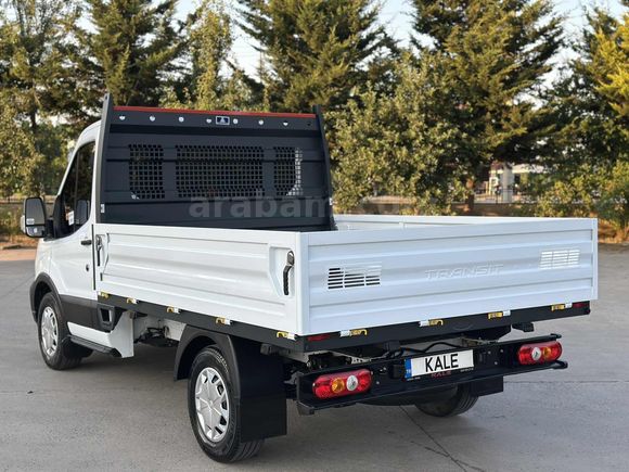 KALE'den 2023 330 S '' 46 BİN KM Ş.TAKİP + GERİ GÖRÜŞ + EKRAN ''