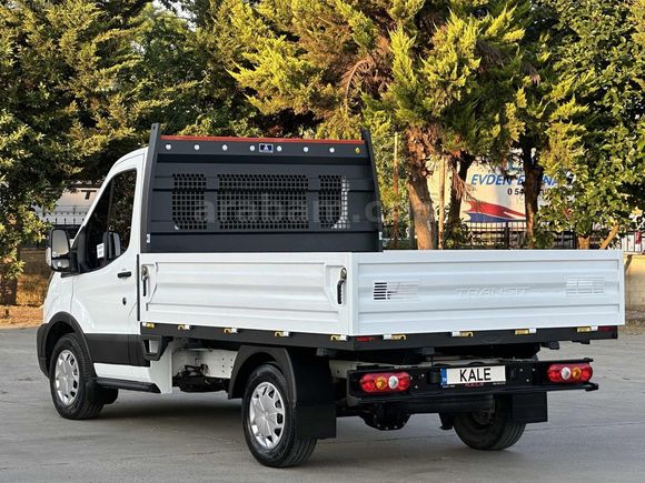 KALE'den 2023 330 S '' 46 BİN KM Ş.TAKİP + GERİ GÖRÜŞ + EKRAN ''