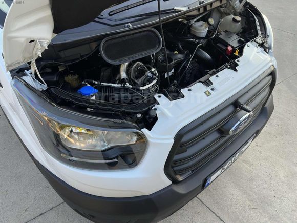 KALE'den 2023 330 S '' 46 BİN KM Ş.TAKİP + GERİ GÖRÜŞ + EKRAN ''