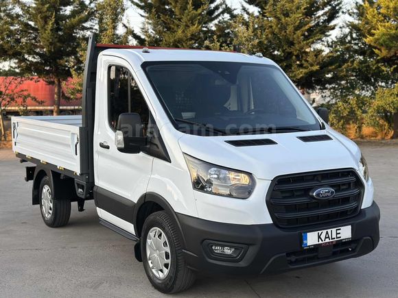 KALE'den 2023 330 S '' 46 BİN KM Ş.TAKİP + GERİ GÖRÜŞ + EKRAN ''