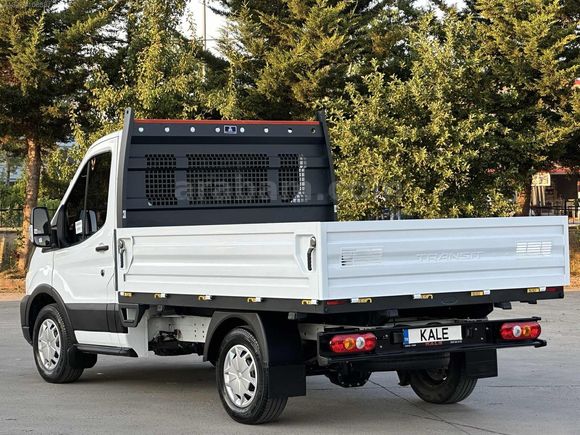 KALE'den 2023 330 S '' 46 BİN KM Ş.TAKİP + GERİ GÖRÜŞ + EKRAN ''