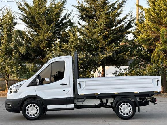 KALE'den 2023 330 S '' 46 BİN KM Ş.TAKİP + GERİ GÖRÜŞ + EKRAN ''