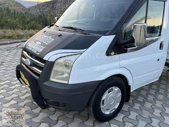 2010 MODEL ORJ 239BİNDE DEĞİŞENSİZ TERTEMİZ 330S AÇIK KASA