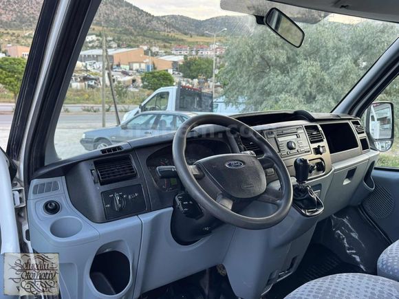 2010 MODEL ORJ 239BİNDE DEĞİŞENSİZ TERTEMİZ 330S AÇIK KASA