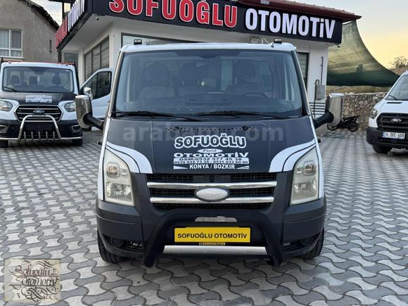 2010 MODEL ORJ 239BİNDE DEĞİŞENSİZ TERTEMİZ 330S AÇIK KASA