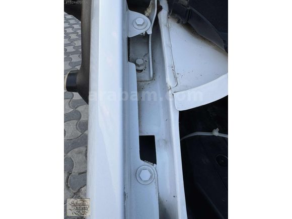 2010 MODEL ORJ 239BİNDE DEĞİŞENSİZ TERTEMİZ 330S AÇIK KASA