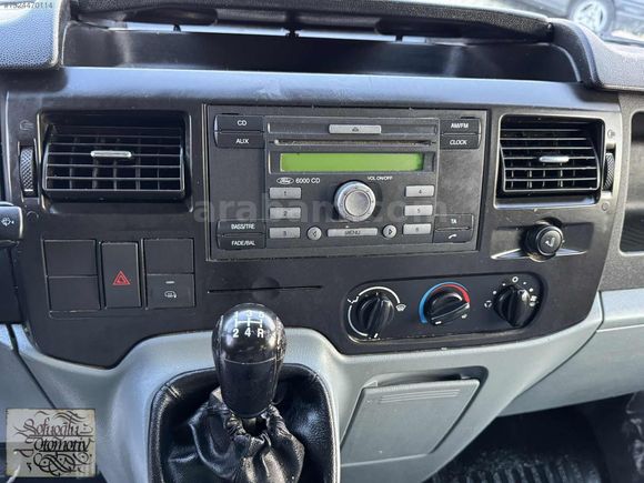 2010 MODEL ORJ 239BİNDE DEĞİŞENSİZ TERTEMİZ 330S AÇIK KASA