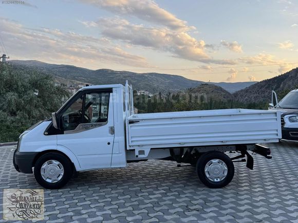 2010 MODEL ORJ 239BİNDE DEĞİŞENSİZ TERTEMİZ 330S AÇIK KASA