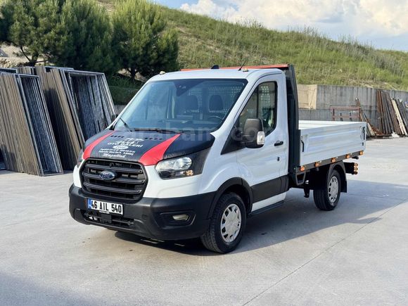AK OTODAN 2024 MODEL 330S PIKAP FULL PAKET HATASIZ