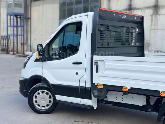 AK OTODAN 2024 MODEL 330S PIKAP FULL PAKET HATASIZ