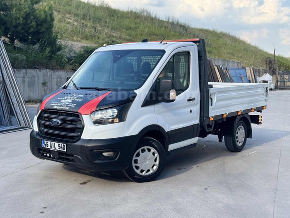 AK OTODAN 2024 MODEL 330S PIKAP FULL PAKET HATASIZ