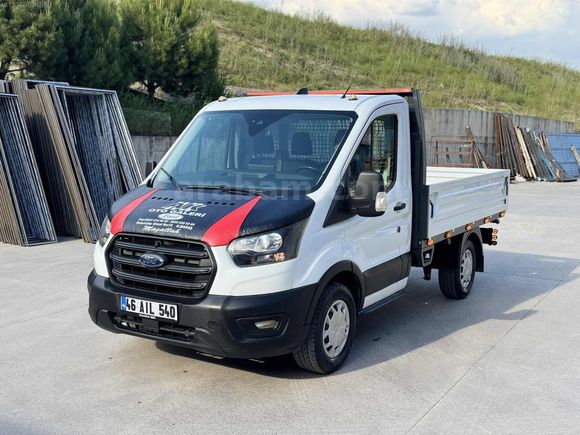 AK OTODAN 2024 MODEL 330S PIKAP FULL PAKET HATASIZ