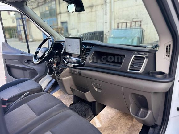 AK OTODAN 2024 MODEL 330S PIKAP FULL PAKET HATASIZ