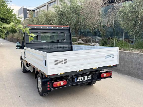 AK OTODAN 2024 MODEL 330S PIKAP FULL PAKET HATASIZ