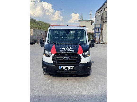 AK OTODAN 2024 MODEL 330S PIKAP FULL PAKET HATASIZ