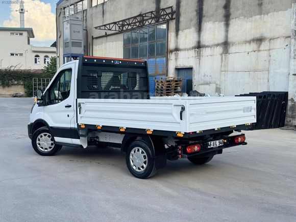 AK OTODAN 2024 MODEL 330S PIKAP FULL PAKET HATASIZ