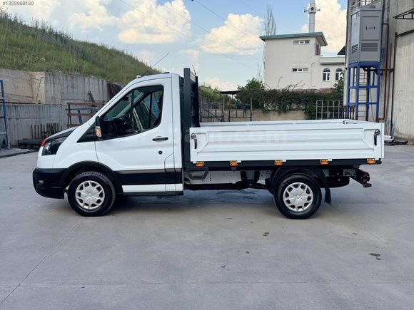 AK OTODAN 2024 MODEL 330S PIKAP FULL PAKET HATASIZ